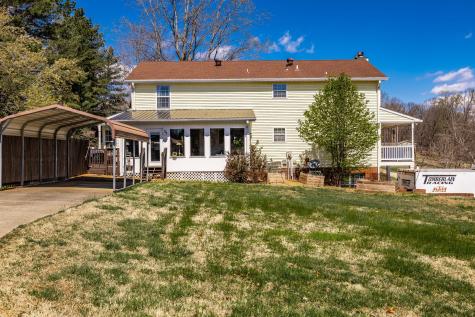 6761 Hall Road Greenbrier TN 37073