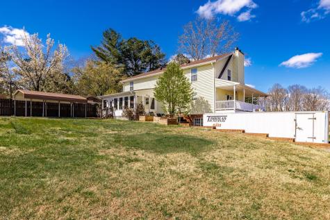 6761 Hall Road Greenbrier TN 37073