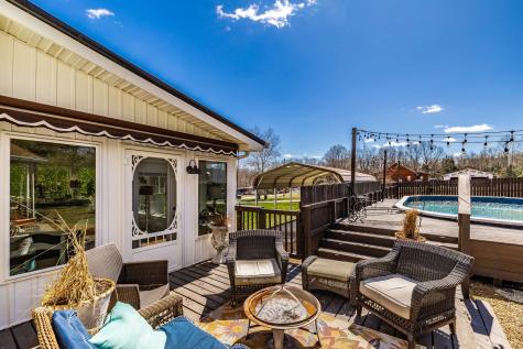 6761 Hall Road Greenbrier TN 37073