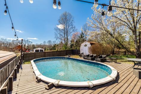 6761 Hall Road Greenbrier TN 37073