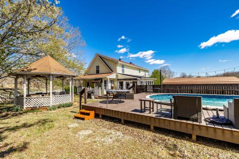 6761 Hall Road Greenbrier TN 37073