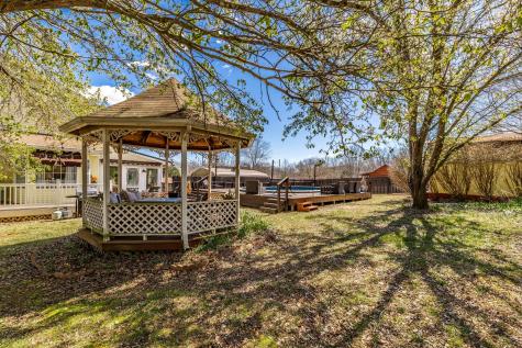 6761 Hall Road Greenbrier TN 37073