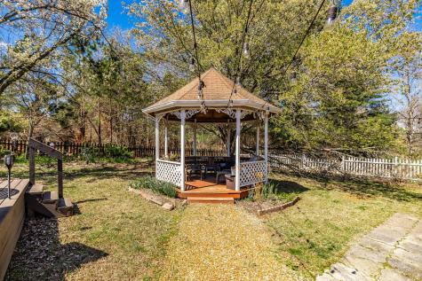 6761 Hall Road Greenbrier TN 37073