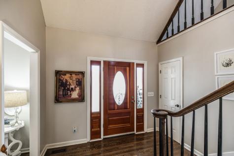 6761 Hall Road Greenbrier TN 37073