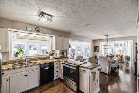 6761 Hall Road Greenbrier TN 37073