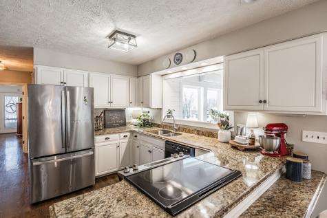 6761 Hall Road Greenbrier TN 37073