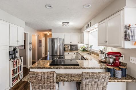 6761 Hall Road Greenbrier TN 37073