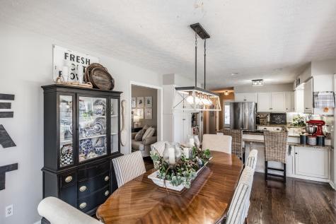 6761 Hall Road Greenbrier TN 37073