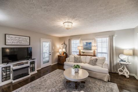 6761 Hall Road Greenbrier TN 37073