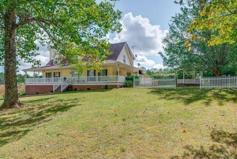 6761 Hall Road Greenbrier TN 37073