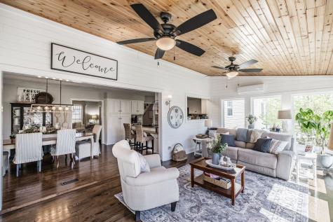 6761 Hall Road Greenbrier TN 37073