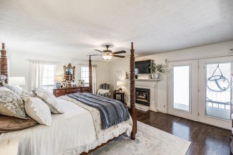 6761 Hall Road Greenbrier TN 37073