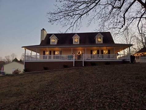 6761 Hall Road Greenbrier TN 37073