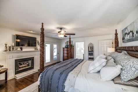 6761 Hall Road Greenbrier TN 37073