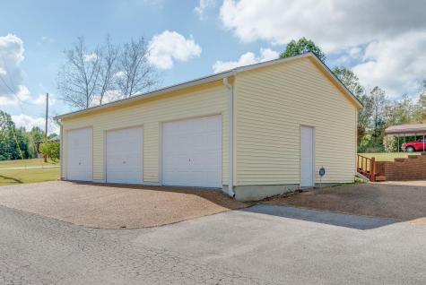 6761 Hall Road Greenbrier TN 37073