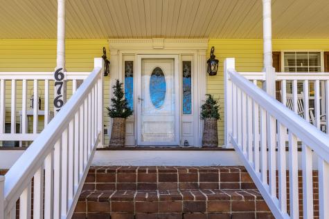 6761 Hall Road Greenbrier TN 37073