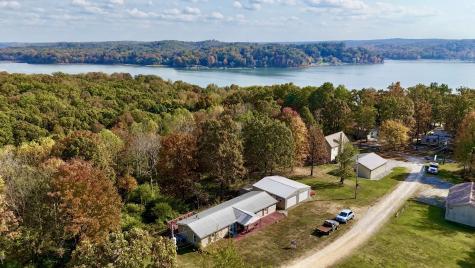 46 Bluff Point Ridge Road Waverly TN 37185