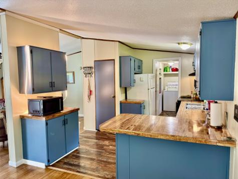 46 Bluff Point Ridge Road Waverly TN 37185