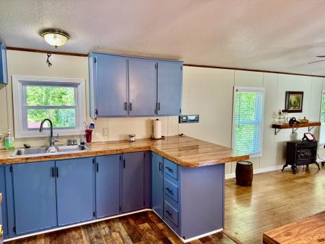 46 Bluff Point Ridge Road Waverly TN 37185