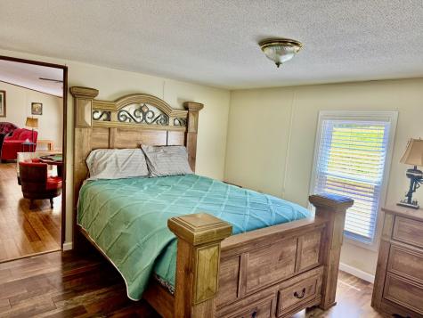 46 Bluff Point Ridge Road Waverly TN 37185