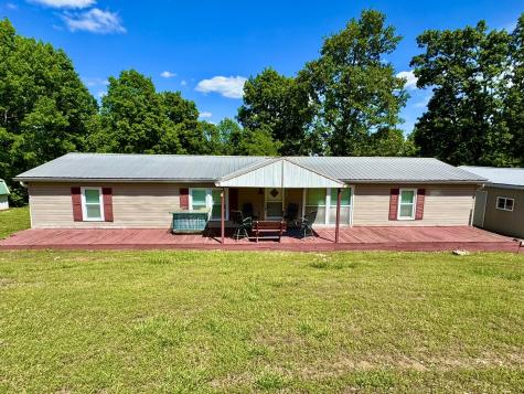 46 Bluff Point Ridge Road Waverly TN 37185