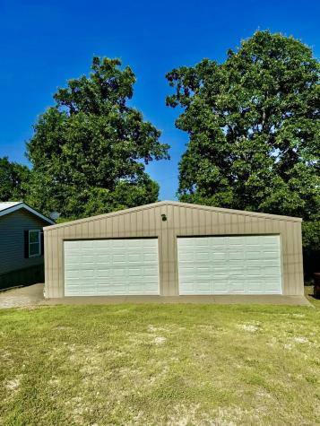 46 Bluff Point Ridge Road Waverly TN 37185