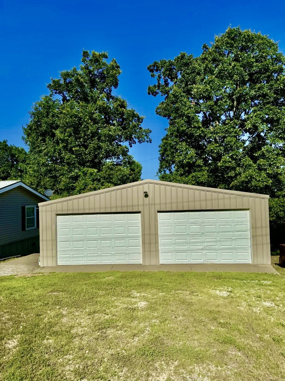 46 Bluff Point Ridge Road Waverly TN 37185