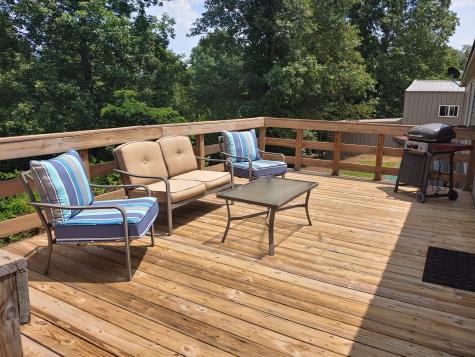 46 Bluff Point Ridge Road Waverly TN 37185