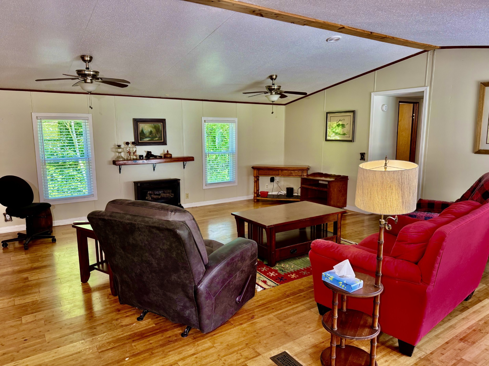 46 Bluff Point Ridge Road Waverly TN 37185