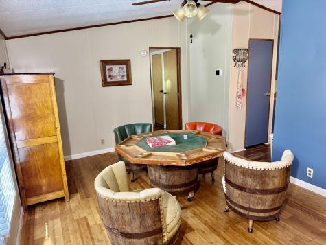 46 Bluff Point Ridge Road Waverly TN 37185
