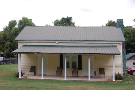 8470 Covington Road Eagleville TN 37060