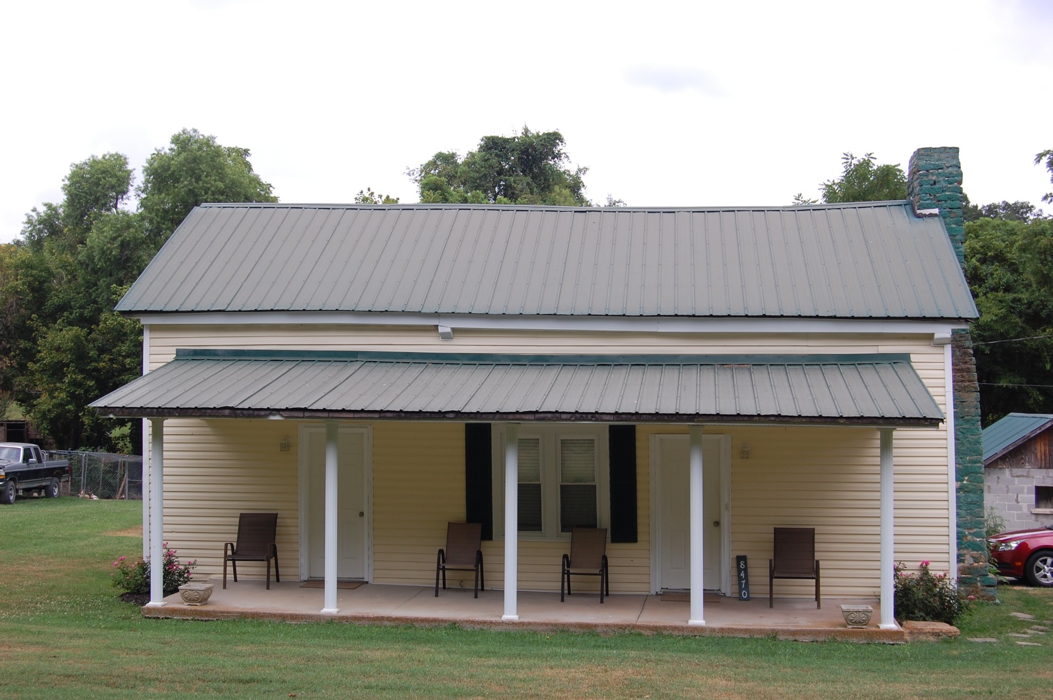 8470 Covington Road Eagleville TN 37060