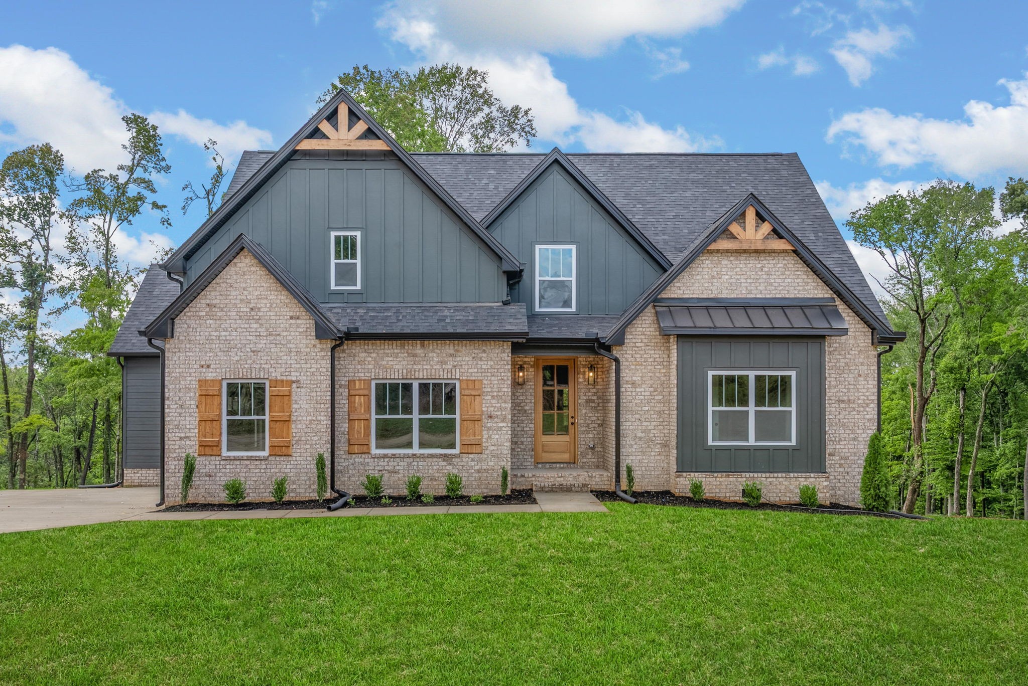 1816 Gholson Road Clarksville TN 37043
