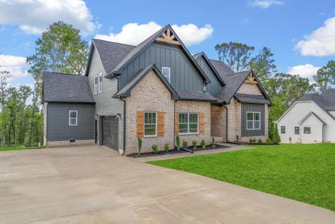 1816 Gholson Road Clarksville TN 37043
