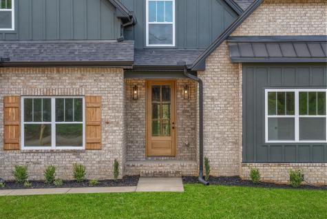 1816 Gholson Road Clarksville TN 37043