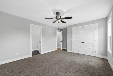 1816 Gholson Road Clarksville TN 37043