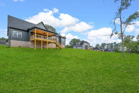 1816 Gholson Road Clarksville TN 37043