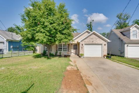 3041 Ace Wintermeyer Drive La Vergne TN 37086