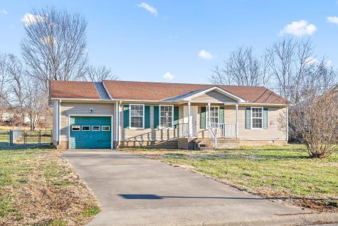 125 Grant Avenue Oak Grove KY 42262