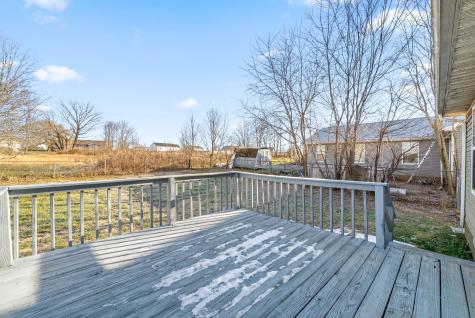 125 Grant Avenue Oak Grove KY 42262