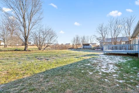 125 Grant Avenue Oak Grove KY 42262