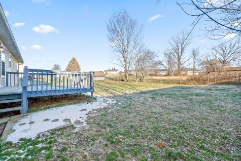 125 Grant Avenue Oak Grove KY 42262