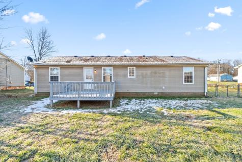 125 Grant Avenue Oak Grove KY 42262