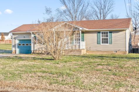 125 Grant Avenue Oak Grove KY 42262