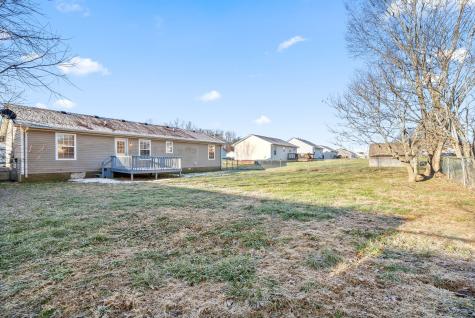 125 Grant Avenue Oak Grove KY 42262