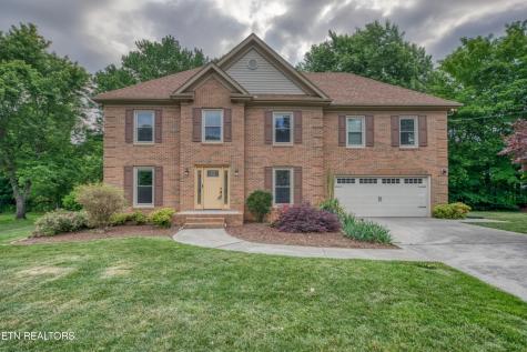 8901 Straw Flower Drive Knoxville TN 37922