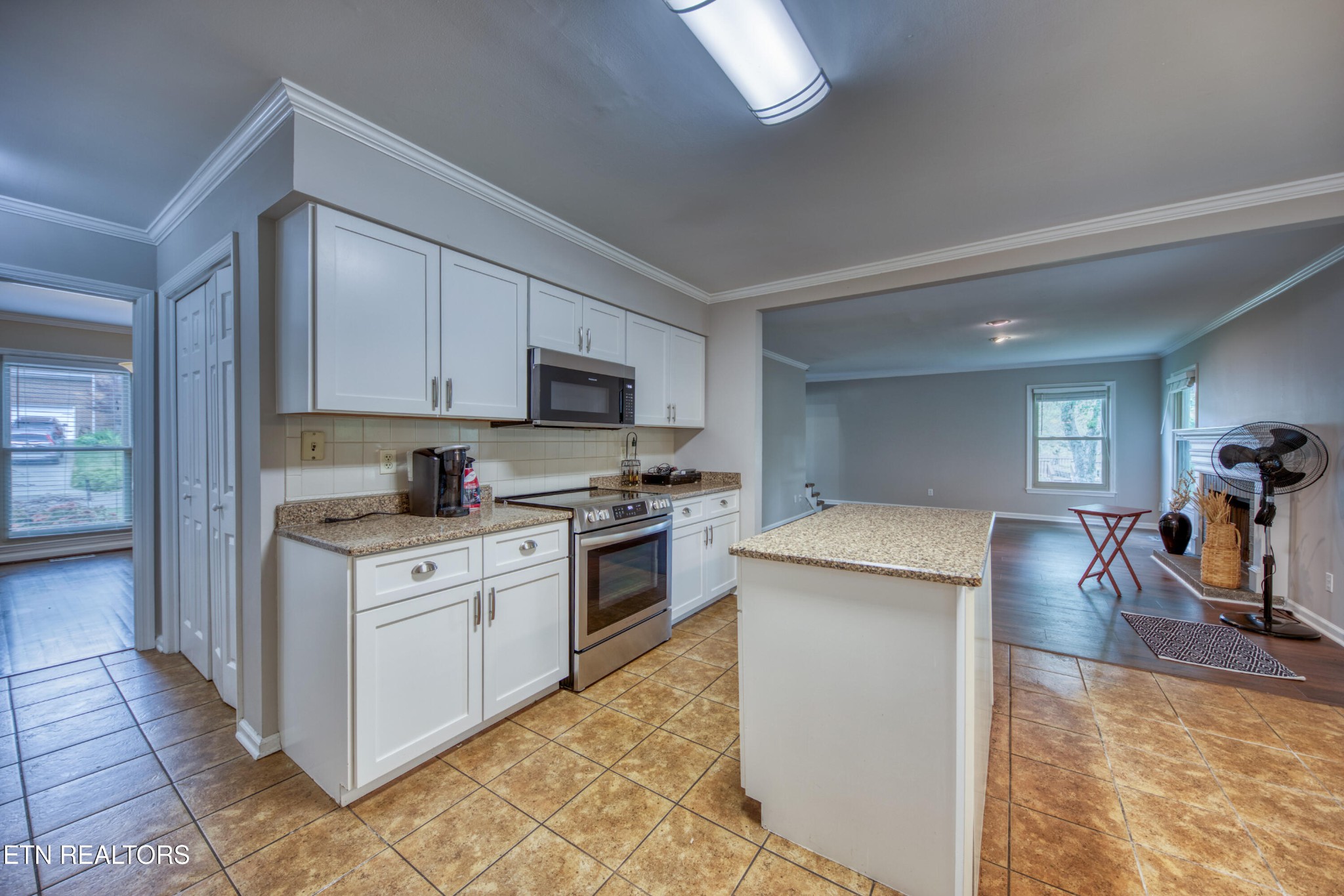 8901 Straw Flower Drive Knoxville TN 37922