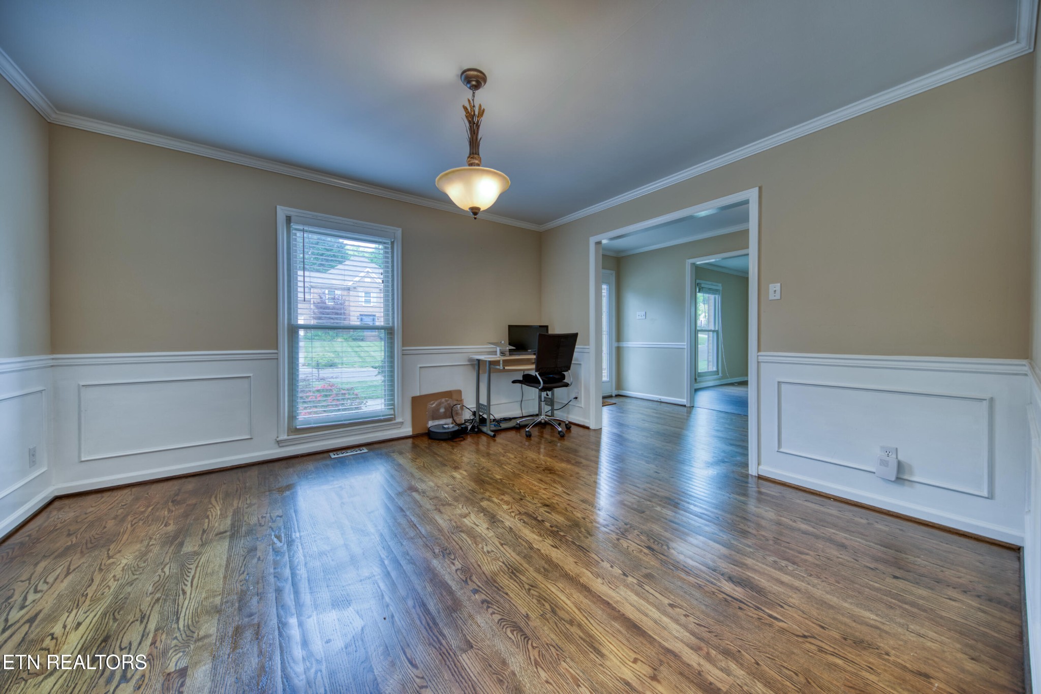 8901 Straw Flower Drive Knoxville TN 37922