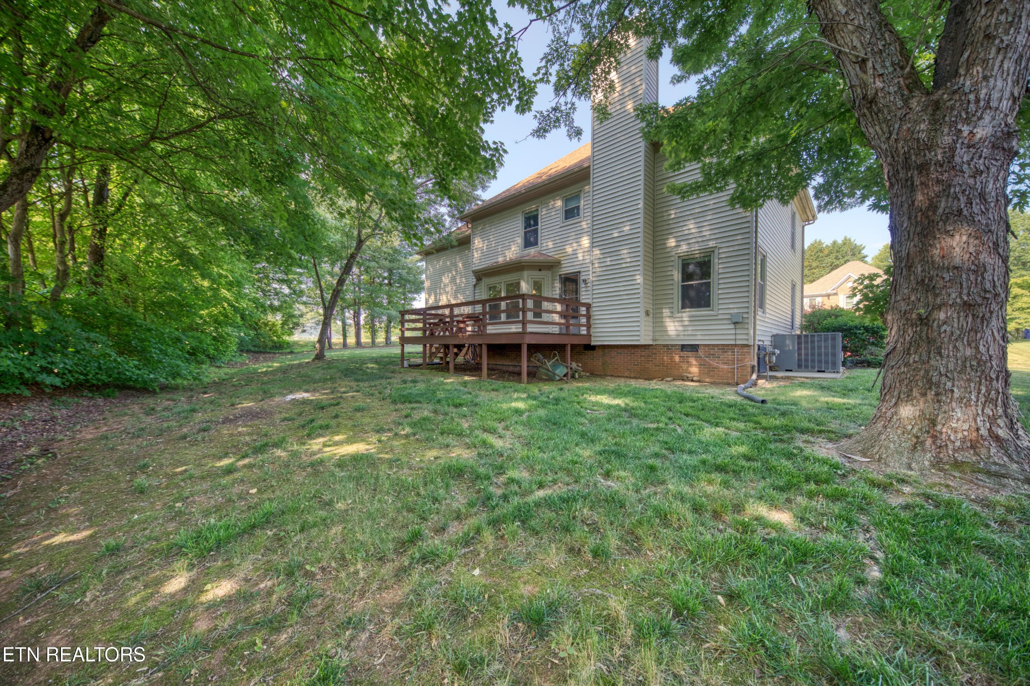 8901 Straw Flower Drive Knoxville TN 37922