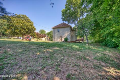 8901 Straw Flower Drive Knoxville TN 37922